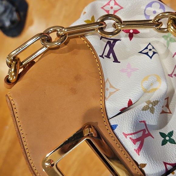 Louis Vuttion Multicolor Designer Women's Bag - Picture 7 of 10